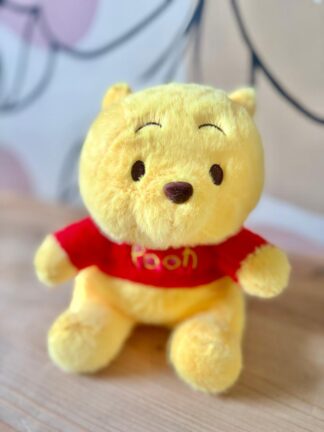 OSO WINNIE POOH 25CM