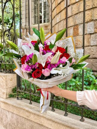 BOUQUET IMPERIAL