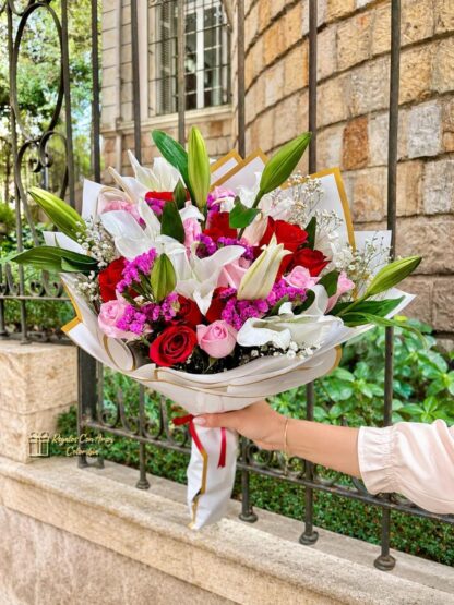 BOUQUET IMPERIAL