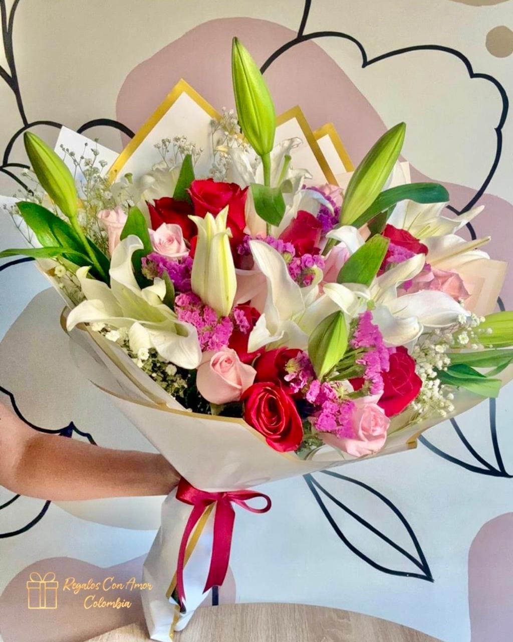 BOUQUET IMPERIAL - Imagen 2