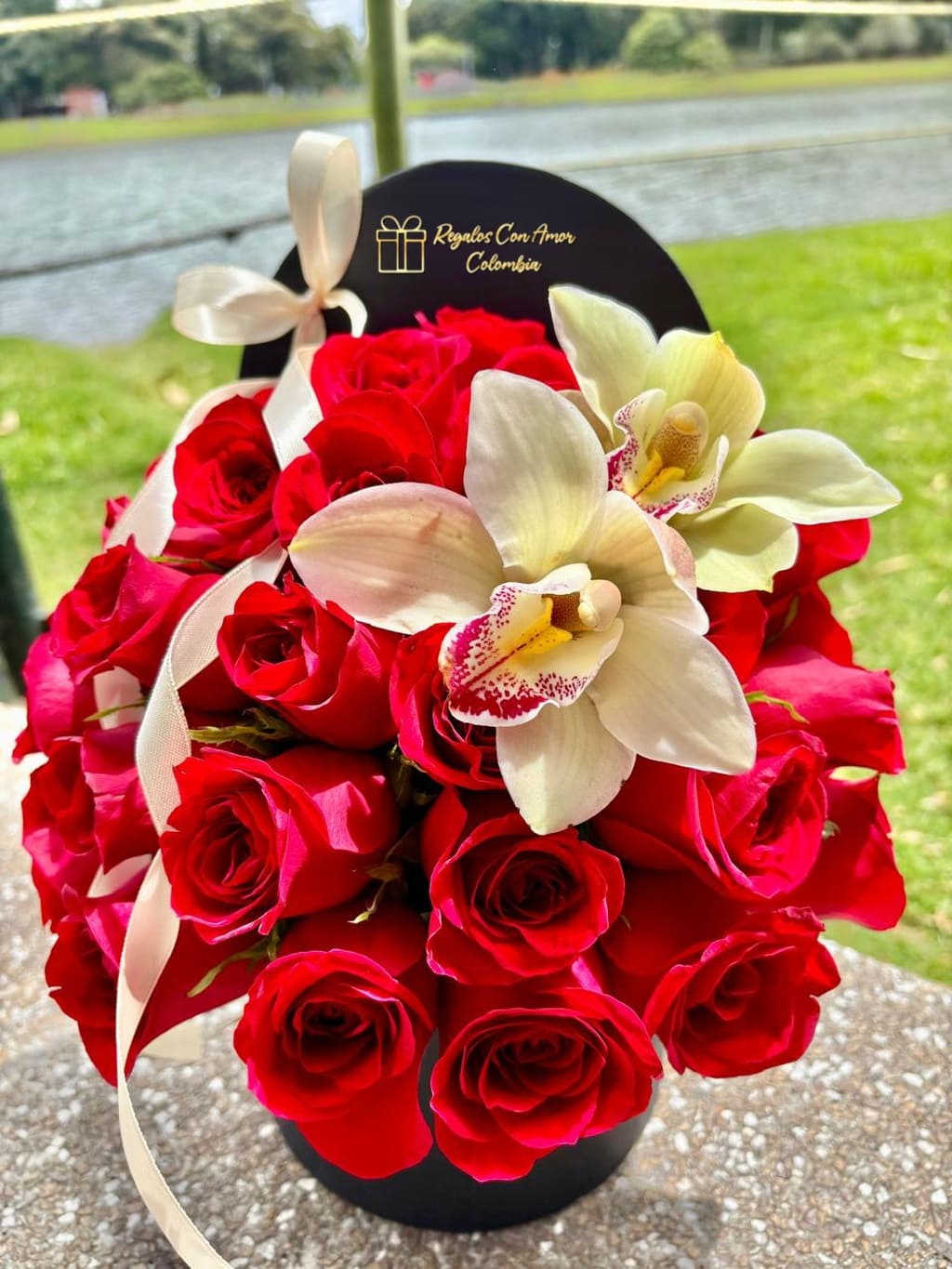 ROSAS & AMOR - Imagen 2