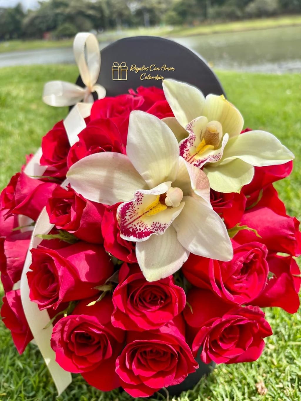 ROSAS & AMOR - Imagen 3