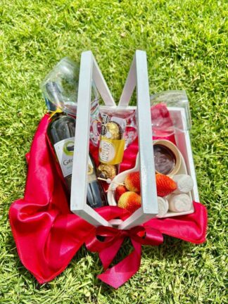 PICNIC AMOR