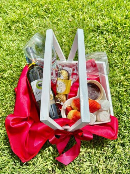 PICNIC AMOR