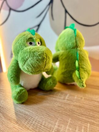 DINOSAURIO 25CM
