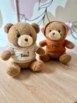 OSO CAPUCHA 40cm